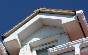 Cutgate fascia installation costs