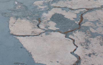 fibreglass roofing replacement Cutgate