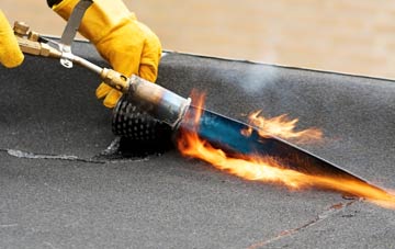 flat roof repairs Cutgate, Greater Manchester
