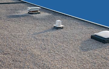 flat roofing Cutgate, Greater Manchester