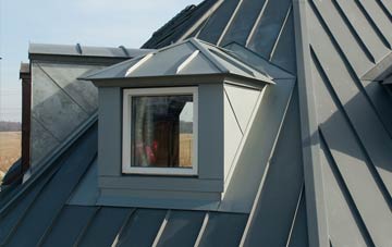 metal roofing Cutgate, Greater Manchester