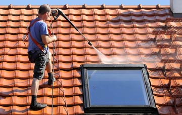 roof cleaning Cutgate, Greater Manchester