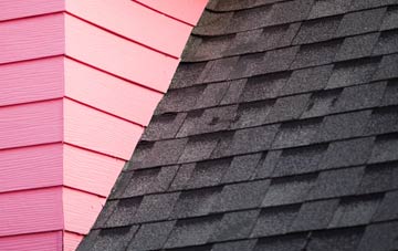 rubber roofing Cutgate, Greater Manchester