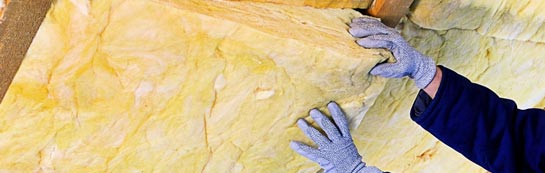 quotes for Cutgate roof insulation