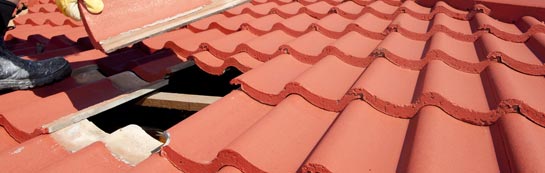 compare Cutgate roof repair quotes