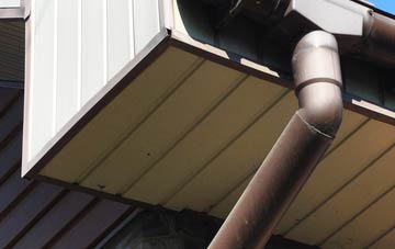 Cutgate soffit installation costs