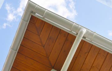 Cutgate soffit types
