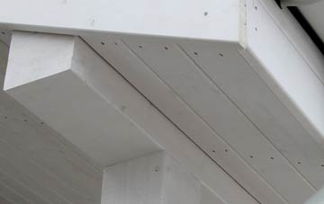 soffits Cutgate, Greater Manchester