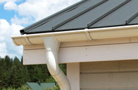 Cutgate soffits